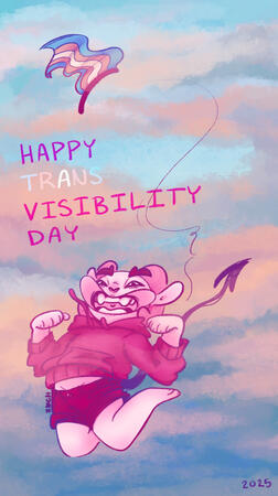 Trans Day 2025