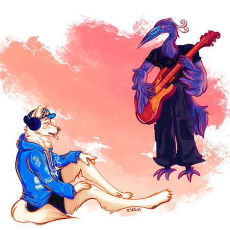 Serenade